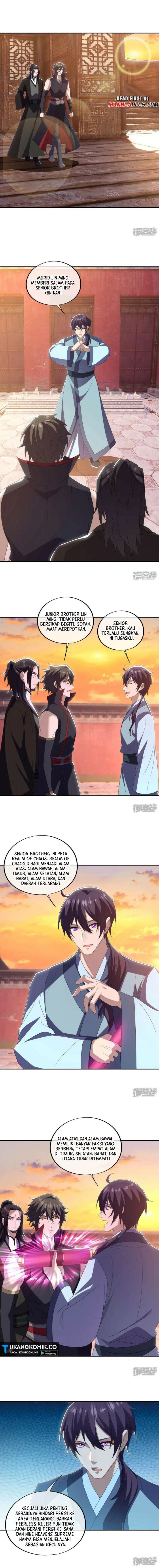 image-komik-peerless-soul-chapter-677-1/11