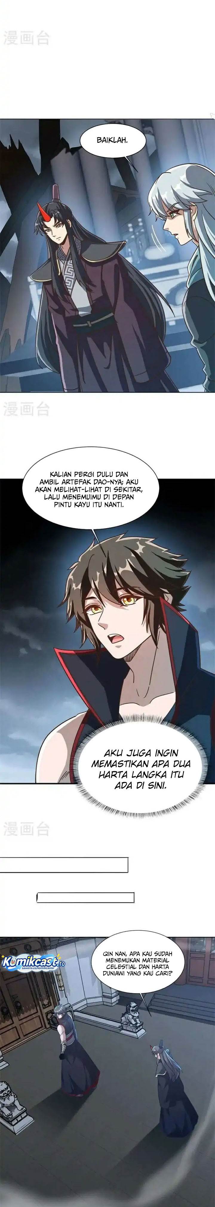 image-komik-peerless-soul-chapter-687-1/17