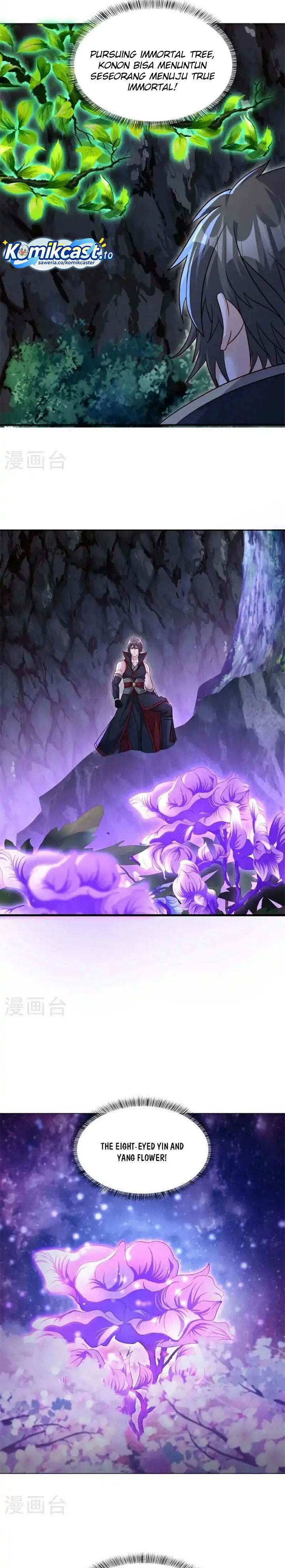 image-komik-peerless-soul-chapter-687-6/17