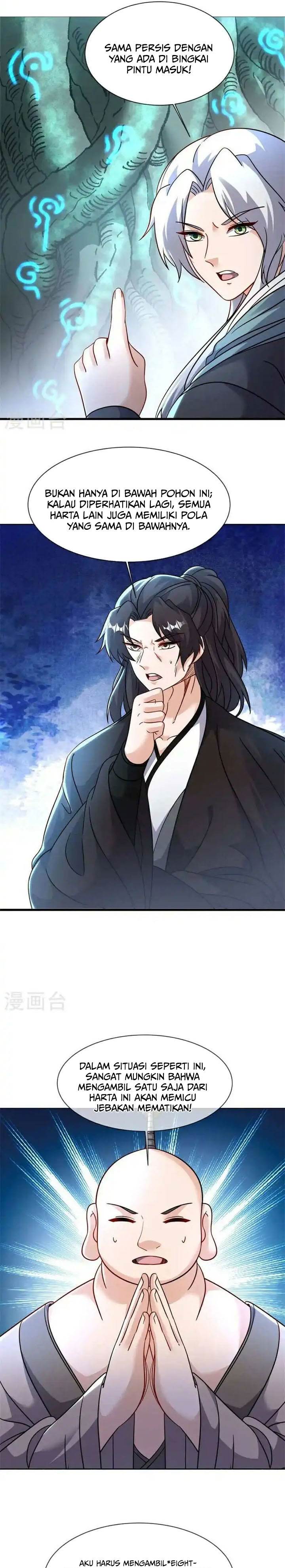 image-komik-peerless-soul-chapter-687-8/17