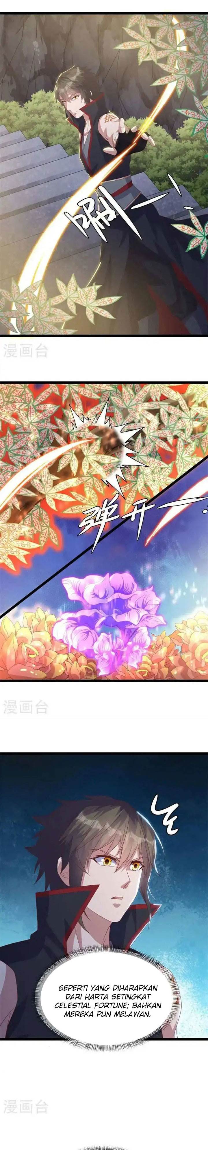 image-komik-peerless-soul-chapter-687-10/17