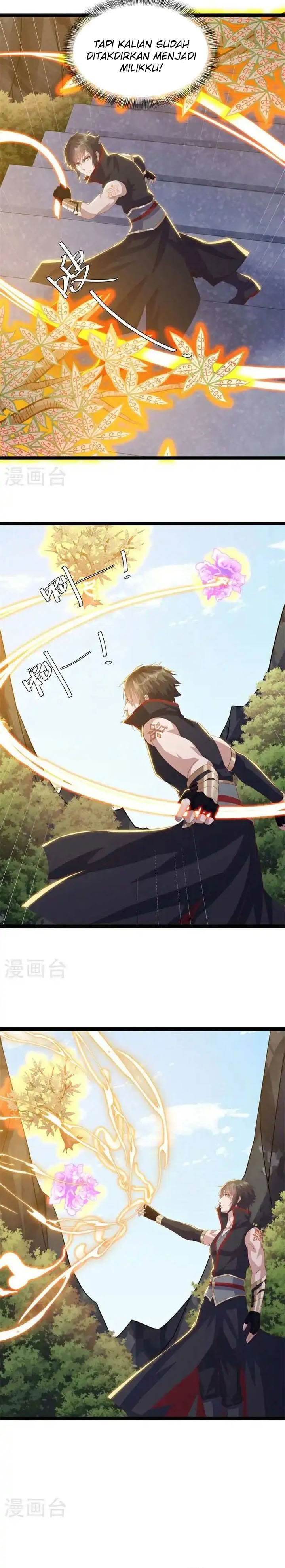 image-komik-peerless-soul-chapter-687-11/17