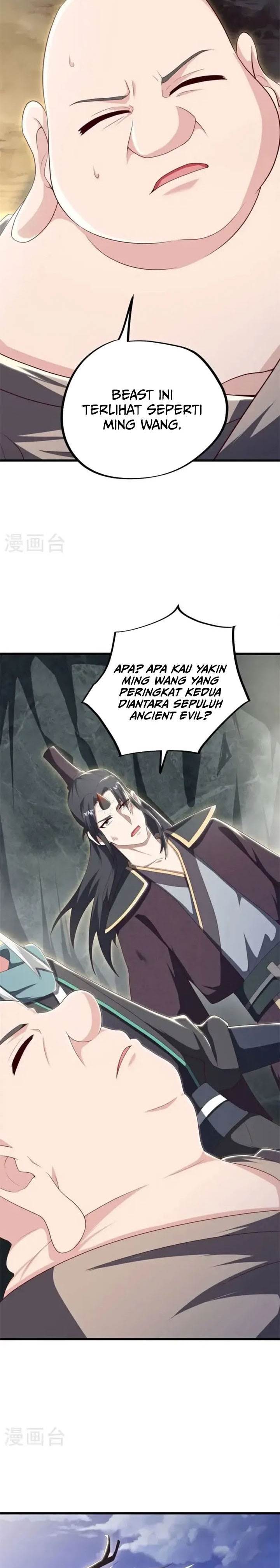 image-komik-peerless-soul-chapter-689-1/28