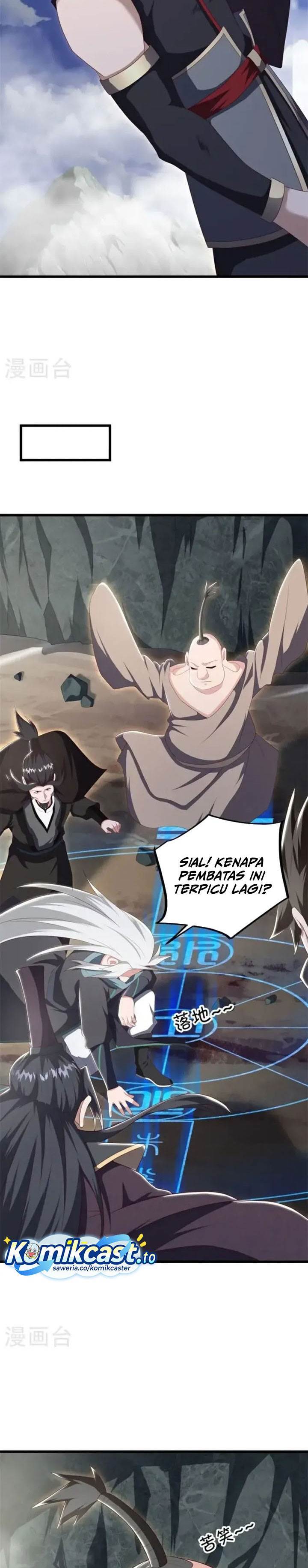 image-komik-peerless-soul-chapter-689-10/28