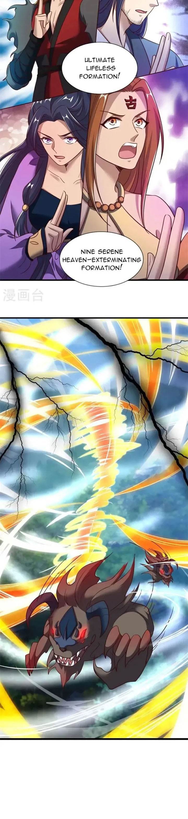 image-komik-peerless-soul-chapter-689-25/28