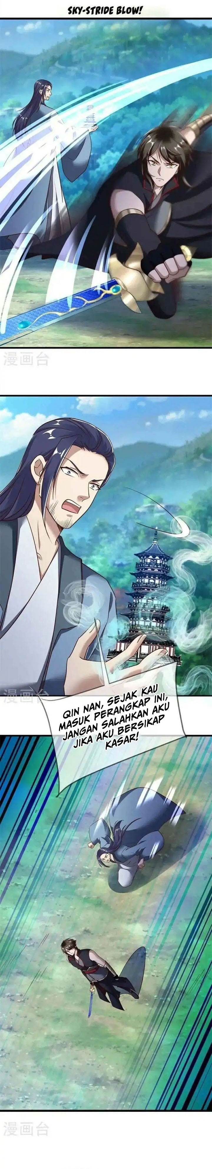 image-komik-peerless-soul-chapter-690-5/17