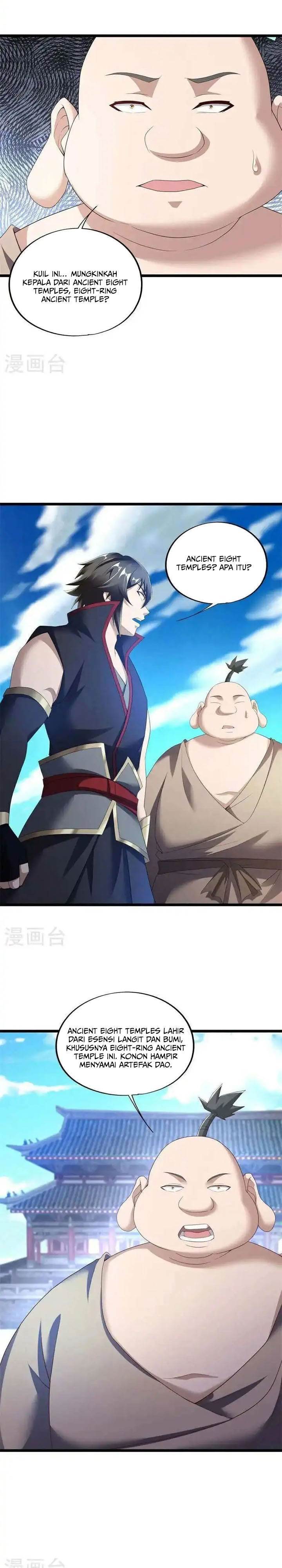 image-komik-peerless-soul-chapter-690-15/17