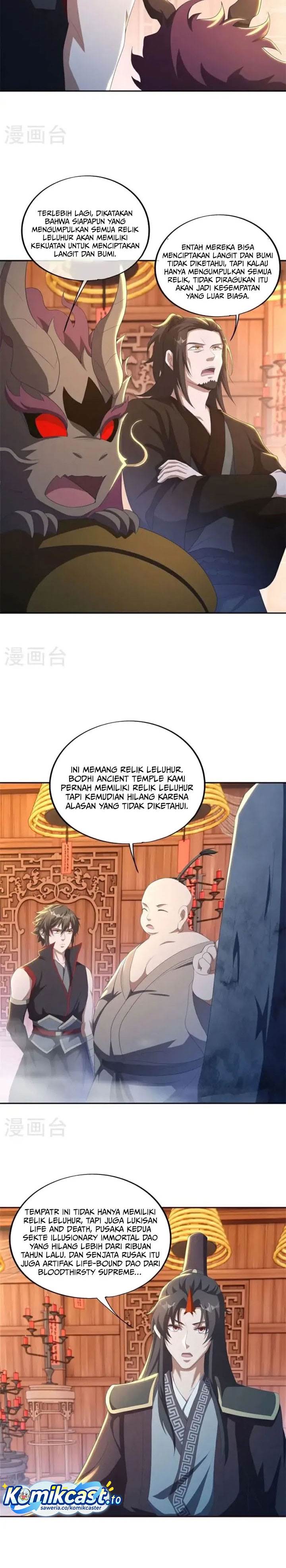 image-komik-peerless-soul-chapter-691-6/18