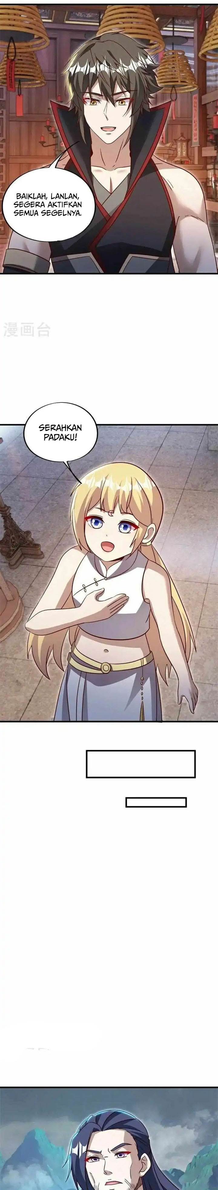 image-komik-peerless-soul-chapter-695-1/18