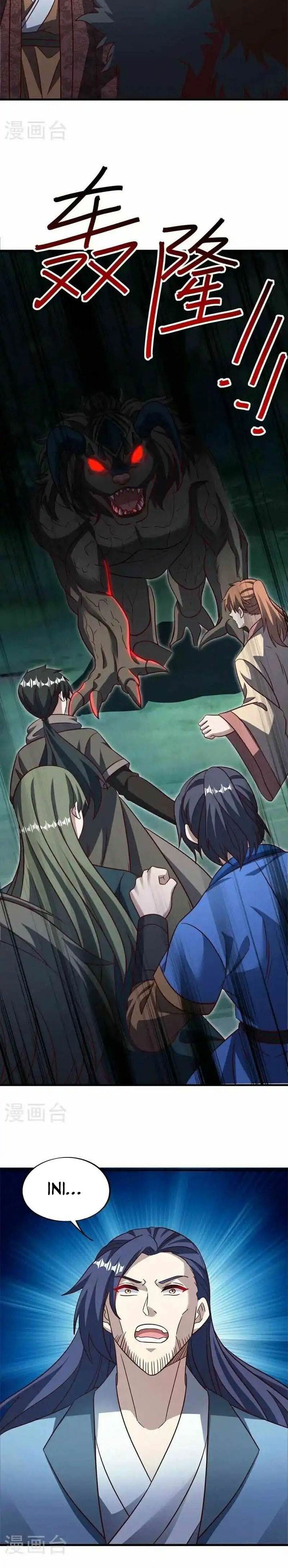 image-komik-peerless-soul-chapter-695-3/18