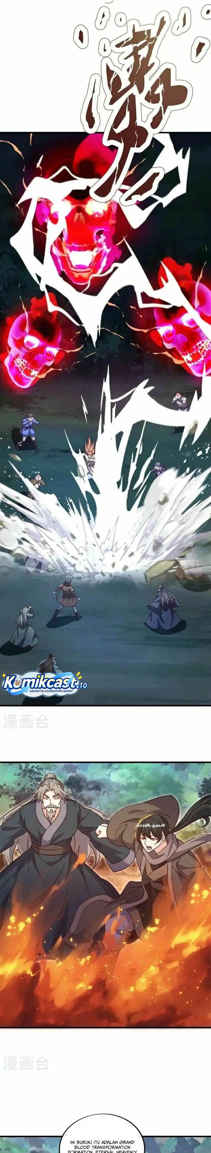 image-komik-peerless-soul-chapter-695-4/18