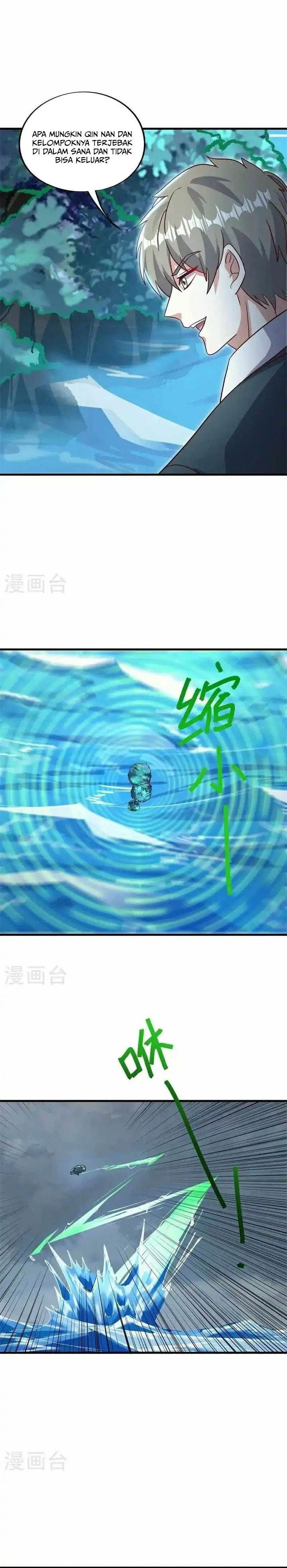 image-komik-peerless-soul-chapter-695-7/18