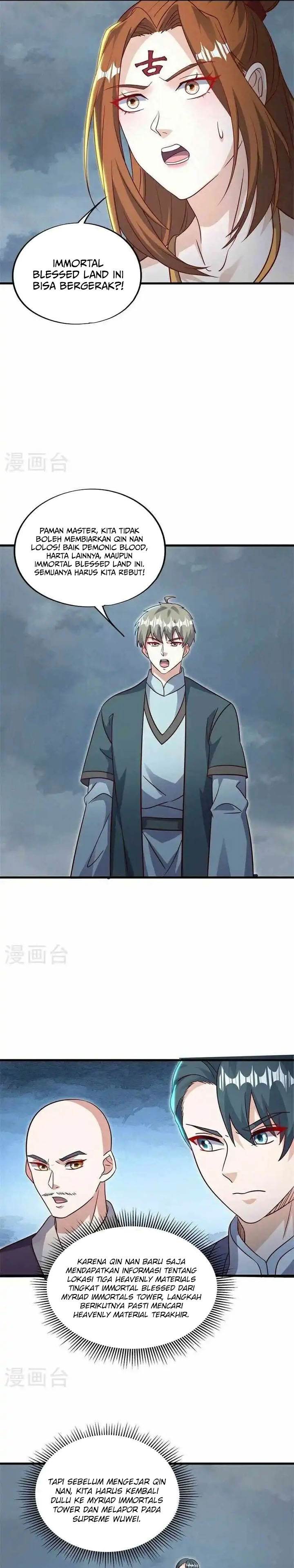 image-komik-peerless-soul-chapter-695-8/18