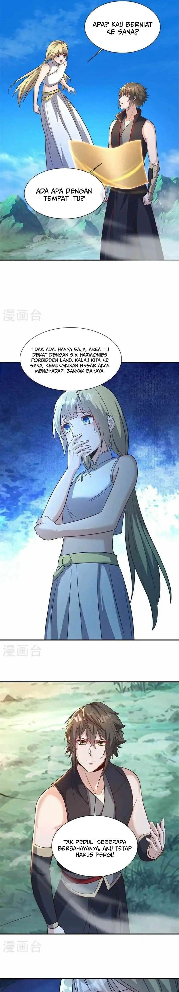 image-komik-peerless-soul-chapter-695-12/18