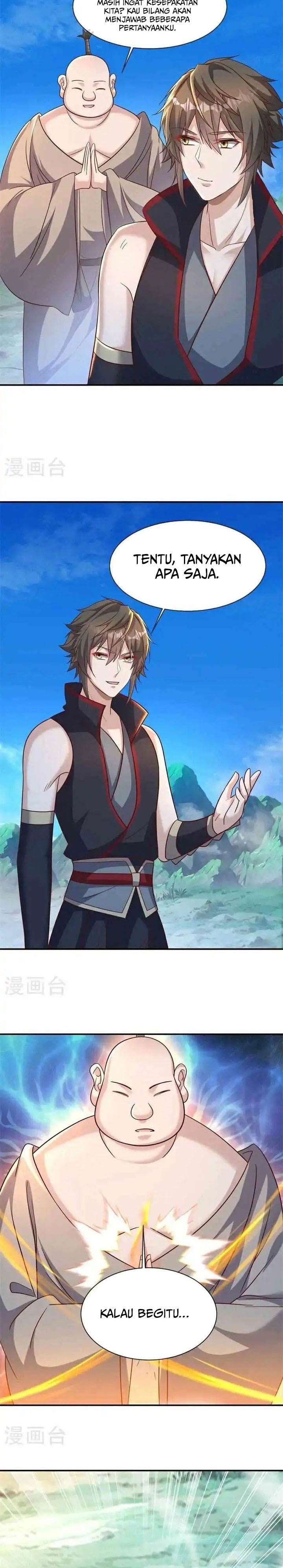 image-komik-peerless-soul-chapter-695-15/18