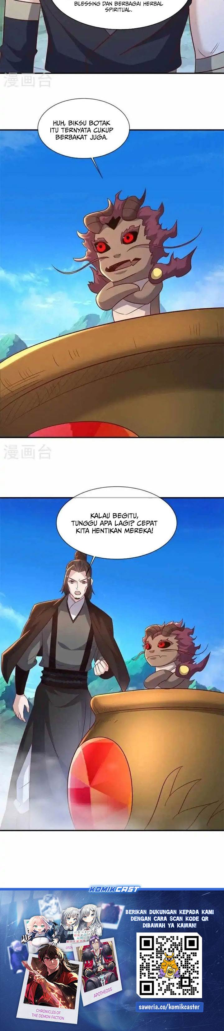 image-komik-peerless-soul-chapter-695-17/18