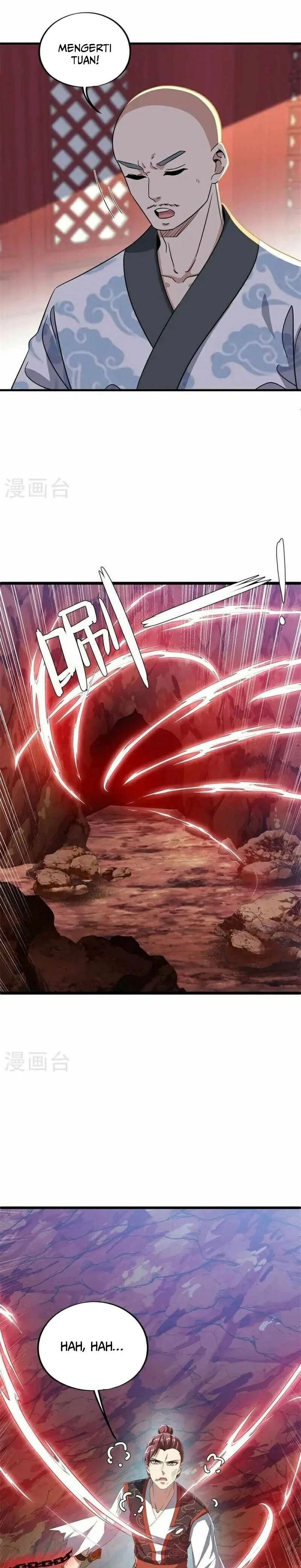 image-komik-peerless-soul-chapter-697-1/17