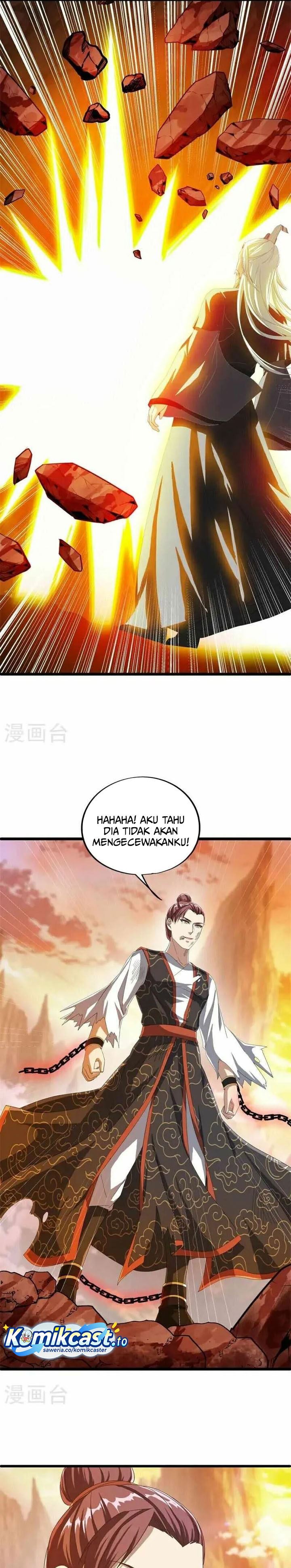 image-komik-peerless-soul-chapter-697-4/17