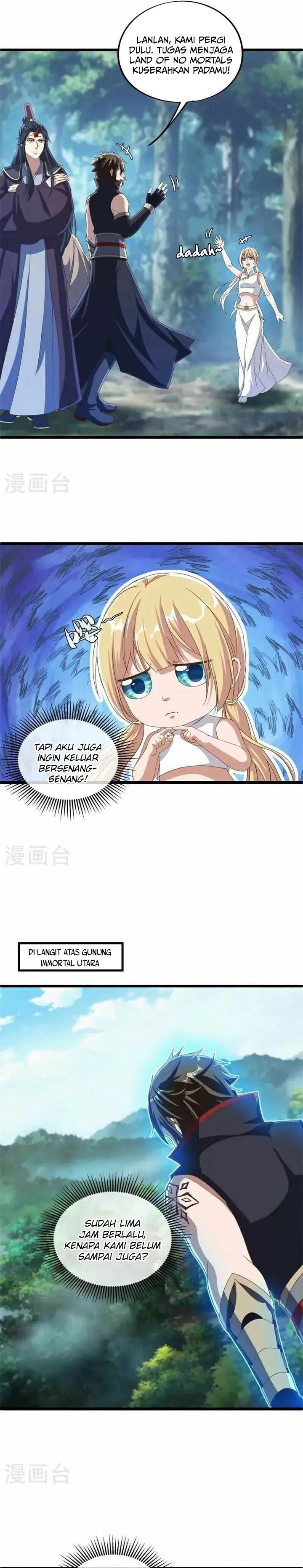 image-komik-peerless-soul-chapter-697-8/17