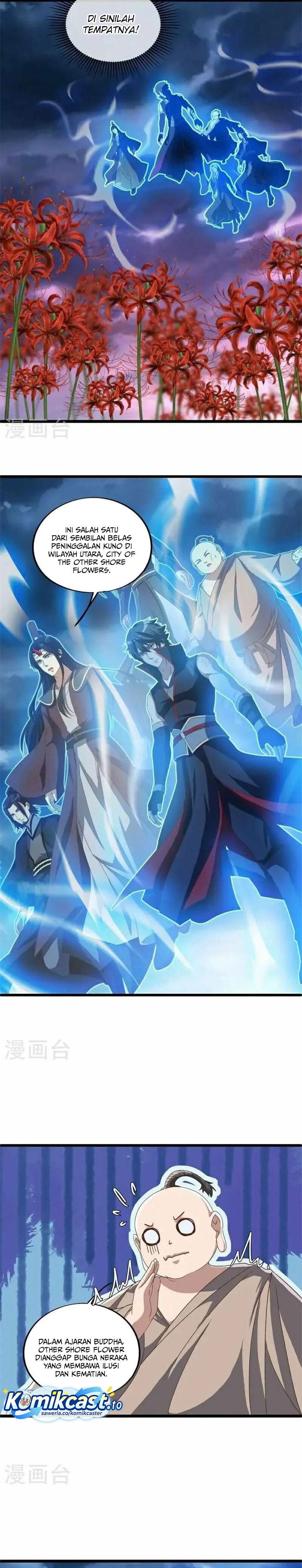 image-komik-peerless-soul-chapter-697-9/17