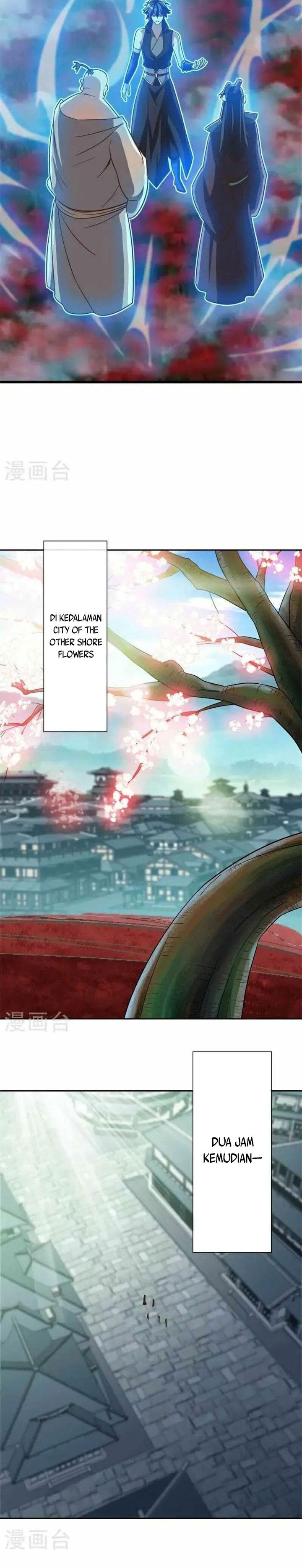 image-komik-peerless-soul-chapter-697-11/17