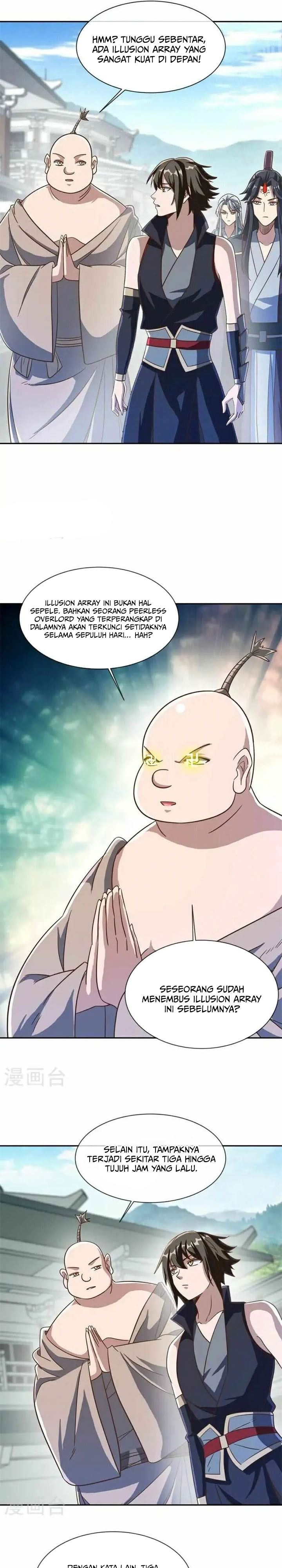 image-komik-peerless-soul-chapter-697-12/17