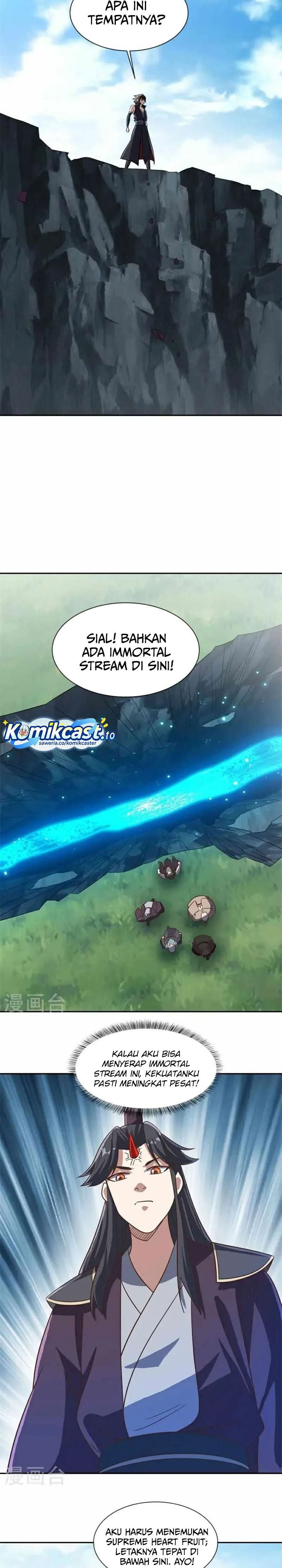 image-komik-peerless-soul-chapter-697-14/17