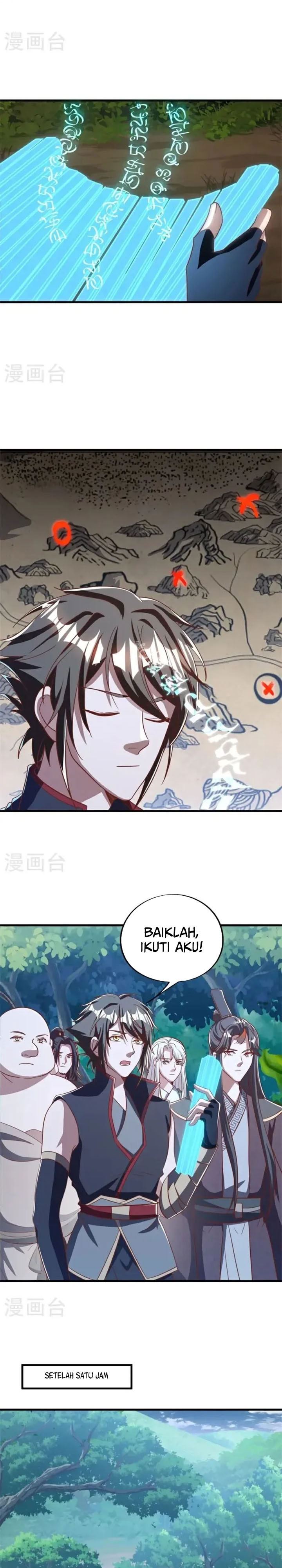 image-komik-peerless-soul-chapter-700-8/18