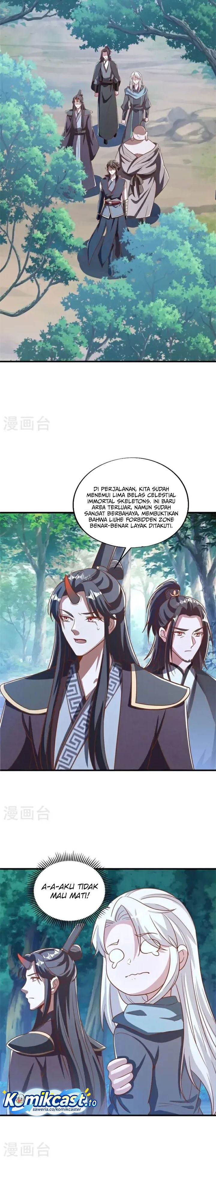 image-komik-peerless-soul-chapter-700-9/18