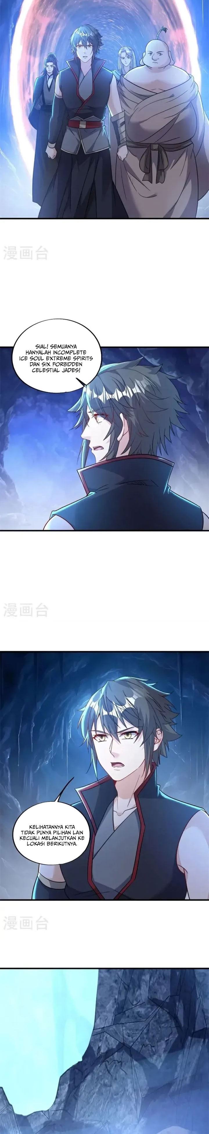 image-komik-peerless-soul-chapter-700-13/18