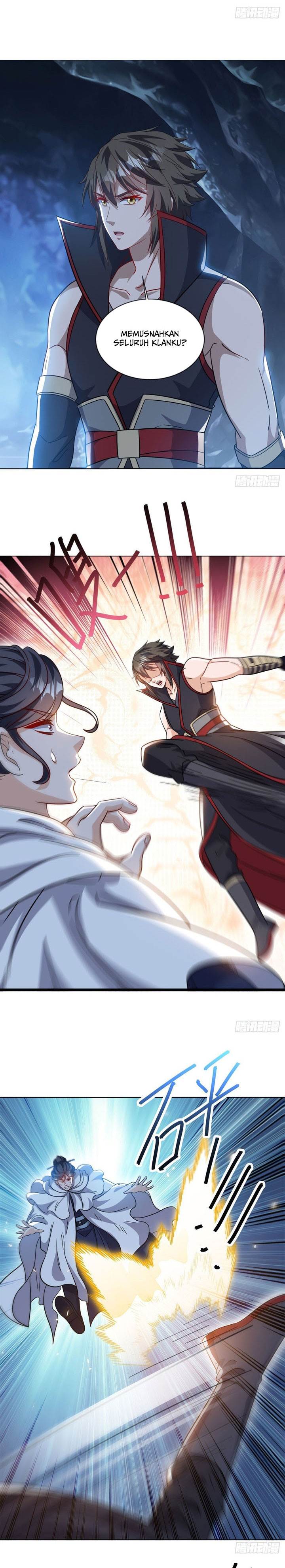 image-komik-peerless-soul-chapter-701-5/22