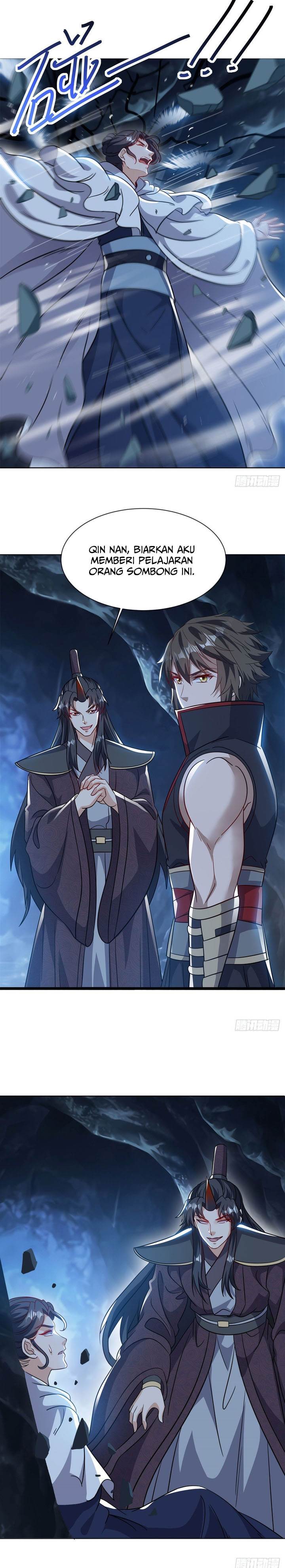 image-komik-peerless-soul-chapter-701-6/22