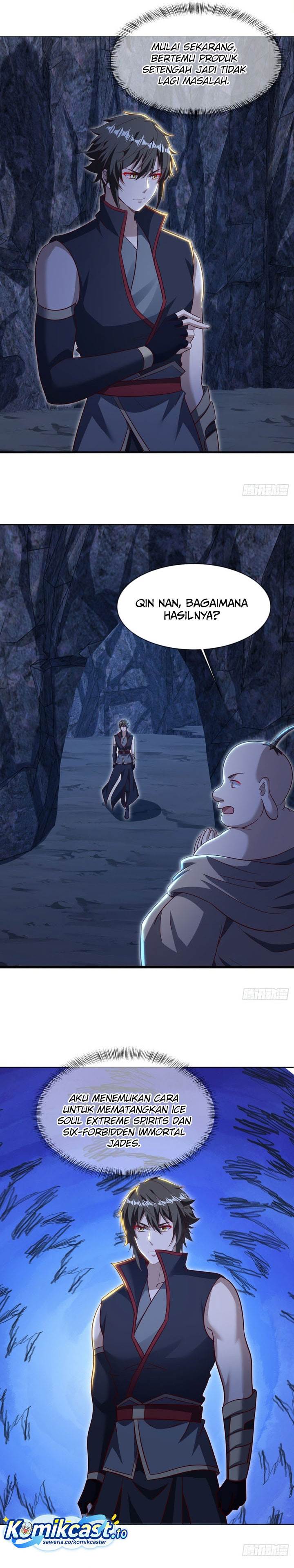 image-komik-peerless-soul-chapter-701-19/22