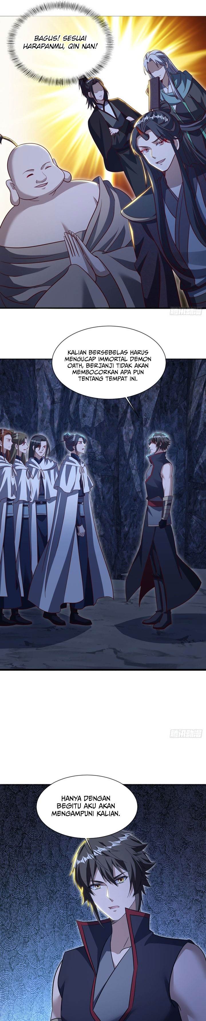 image-komik-peerless-soul-chapter-701-20/22