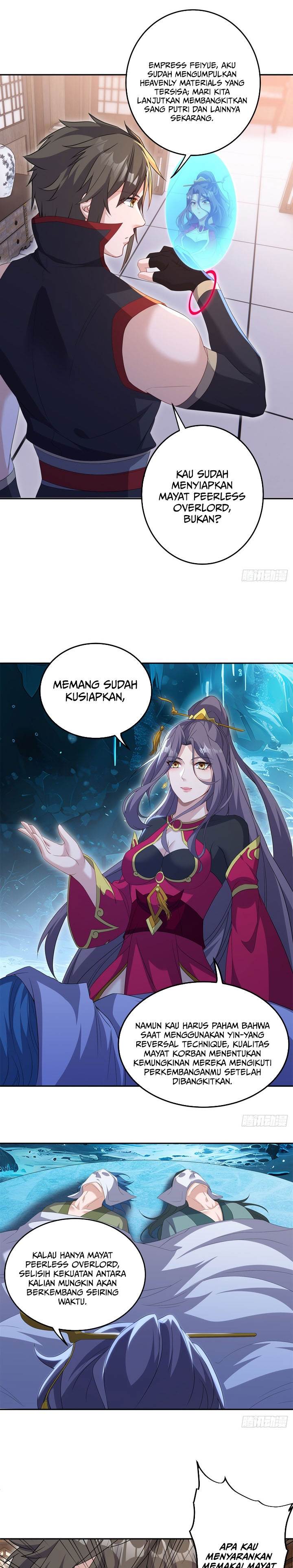 image-komik-peerless-soul-chapter-704-12/21
