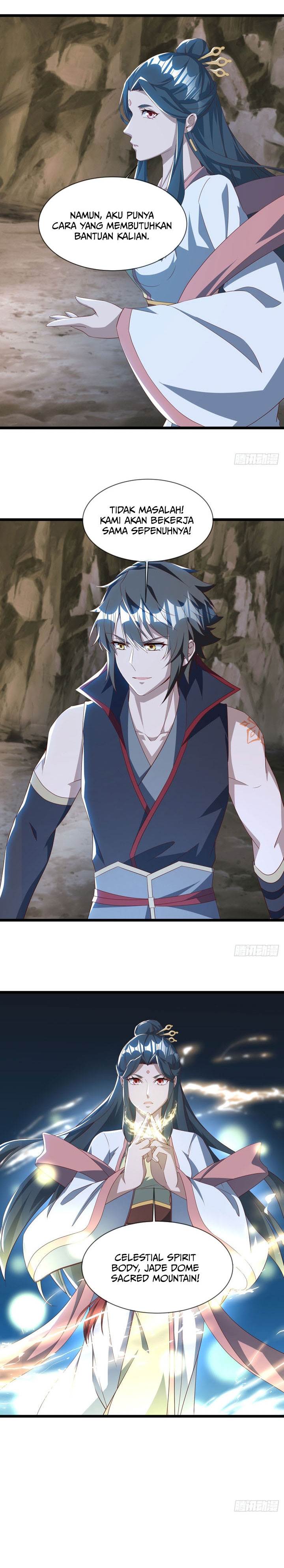 image-komik-peerless-soul-chapter-707-9/19