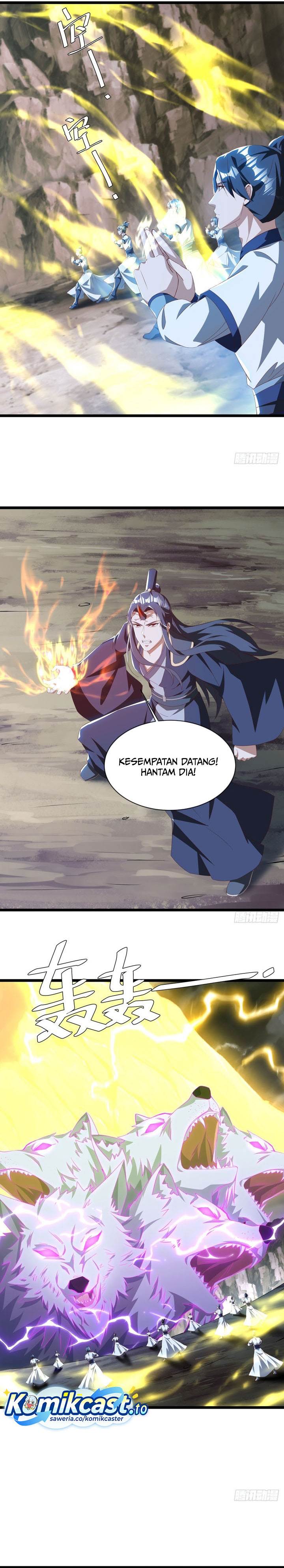 image-komik-peerless-soul-chapter-707-11/19