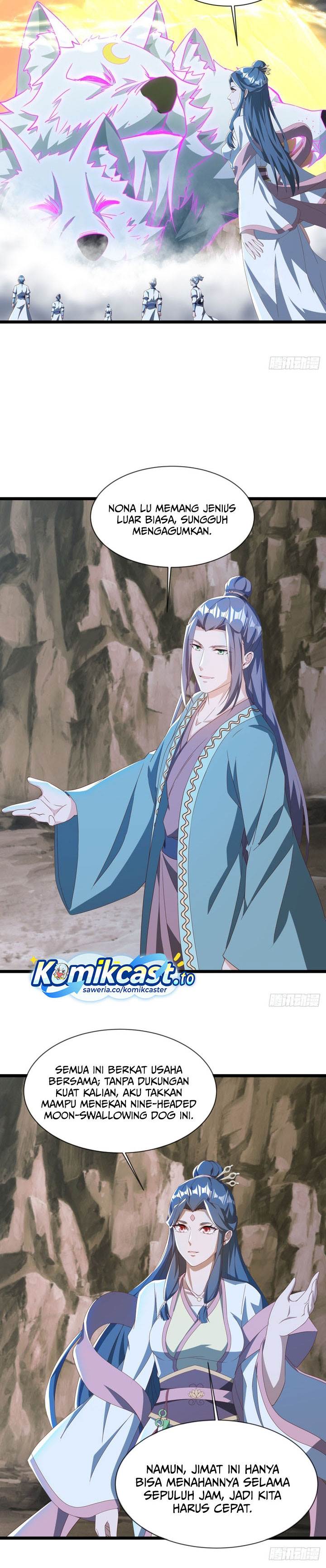 image-komik-peerless-soul-chapter-707-14/19