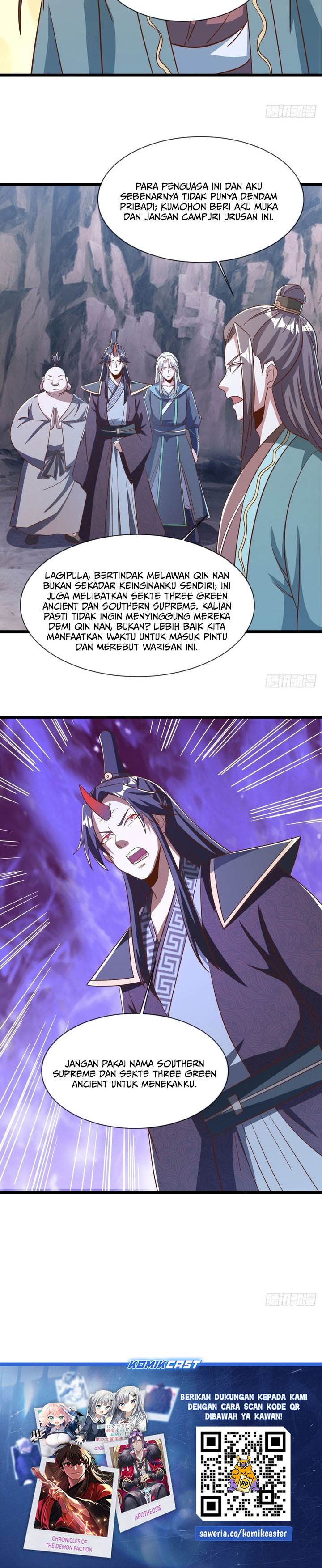 image-komik-peerless-soul-chapter-707-18/19