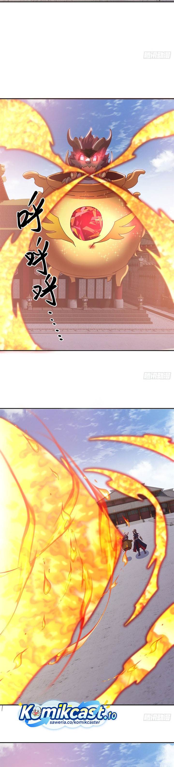 image-komik-peerless-soul-chapter-711-18/22