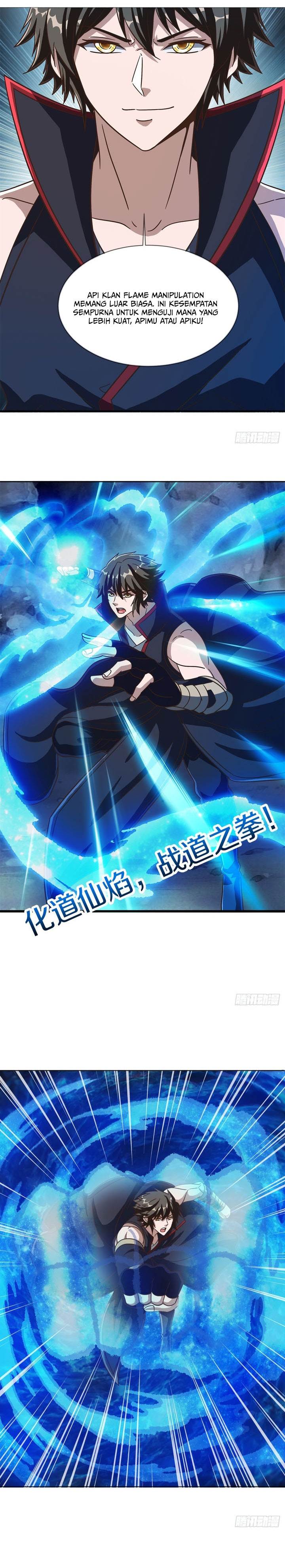 image-komik-peerless-soul-chapter-713-6/22