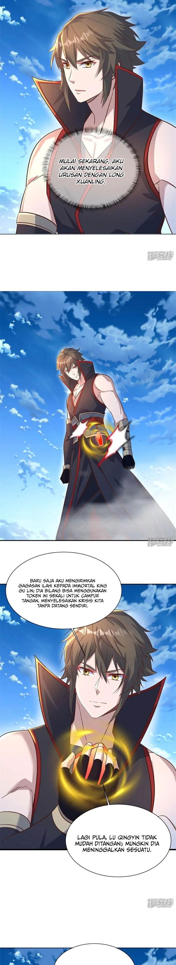 image-komik-peerless-soul-chapter-715-12/20