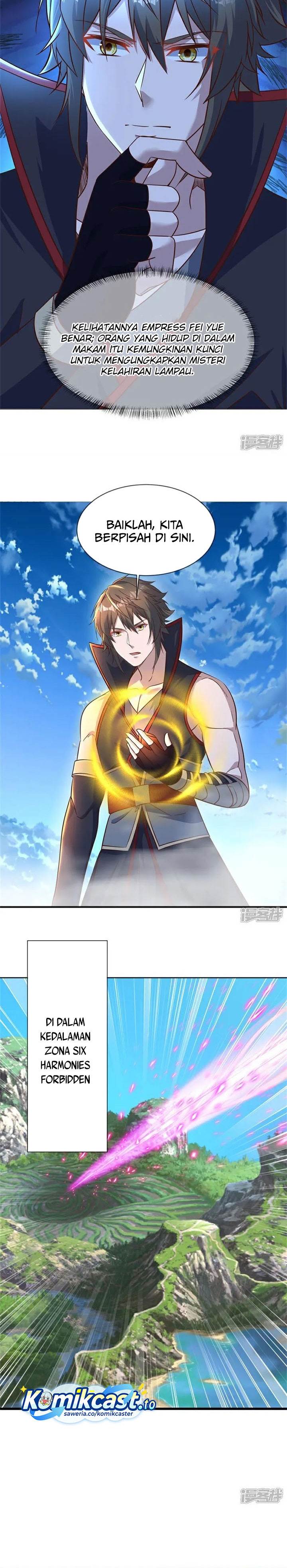 image-komik-peerless-soul-chapter-715-15/20