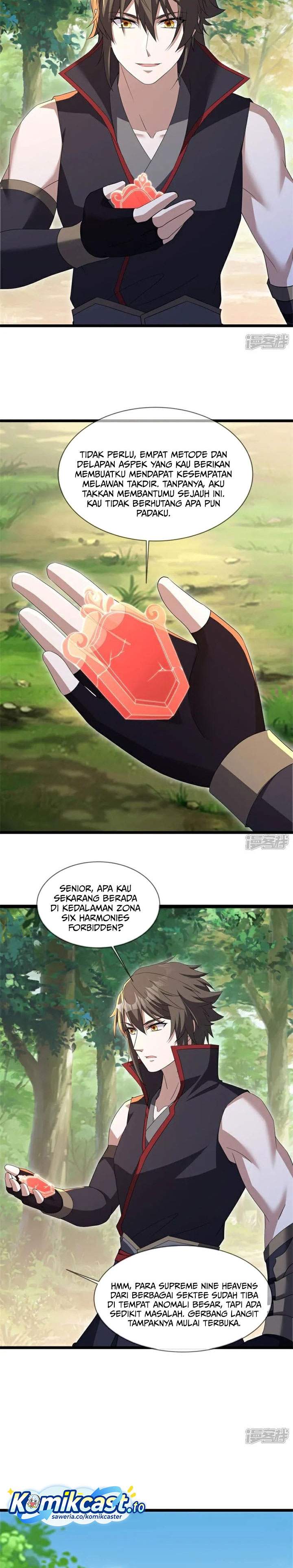 image-komik-peerless-soul-chapter-716-3/24