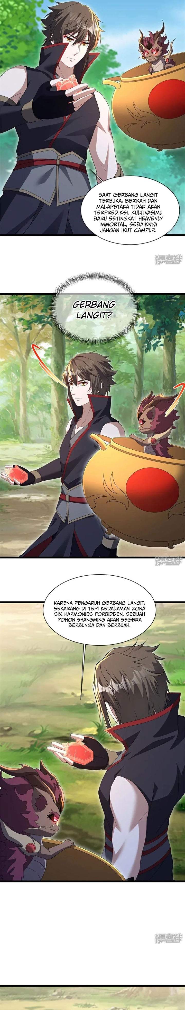 image-komik-peerless-soul-chapter-716-4/24