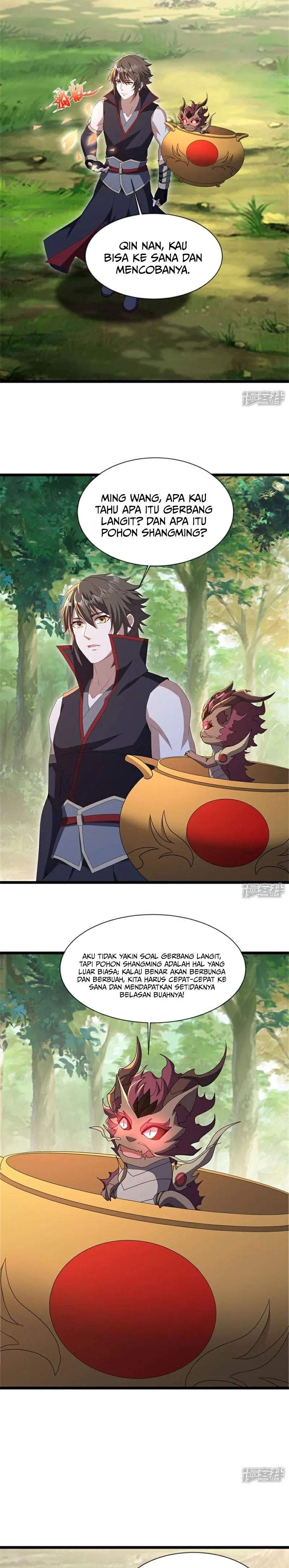 image-komik-peerless-soul-chapter-716-5/24