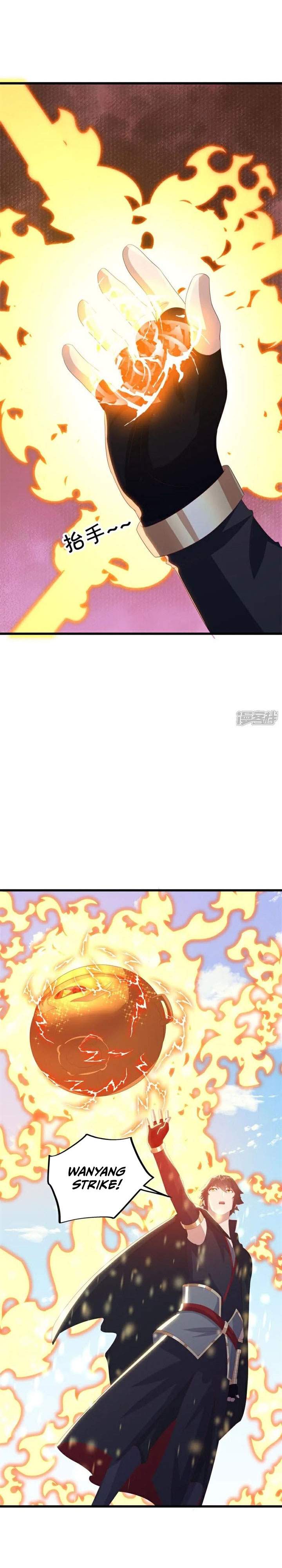 image-komik-peerless-soul-chapter-717-14/32