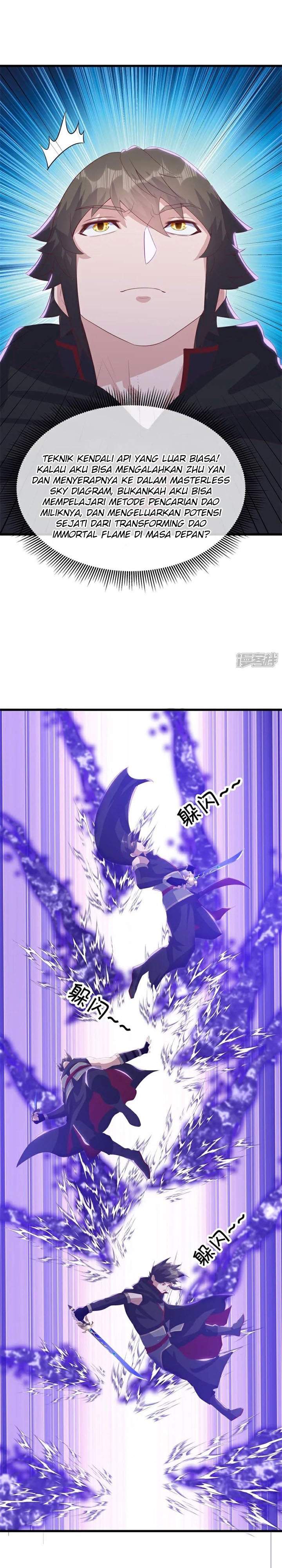 image-komik-peerless-soul-chapter-717-22/32