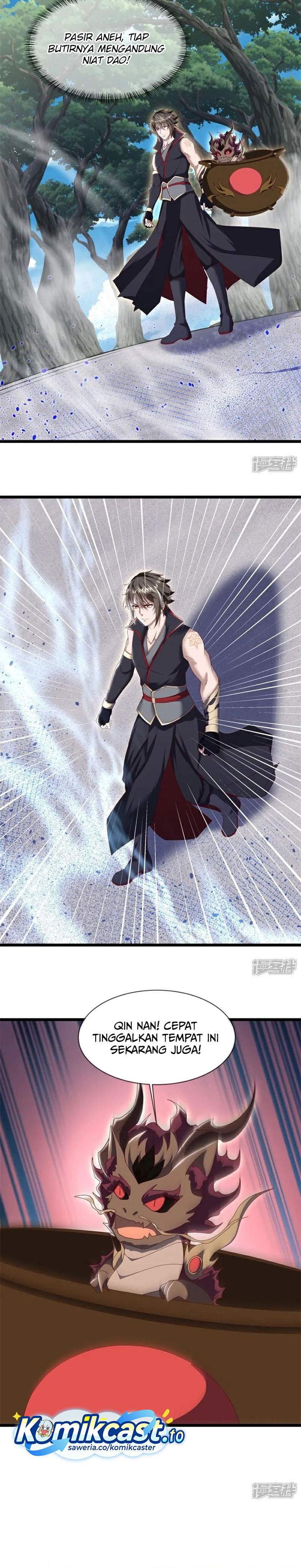 image-komik-peerless-soul-chapter-719-3/22