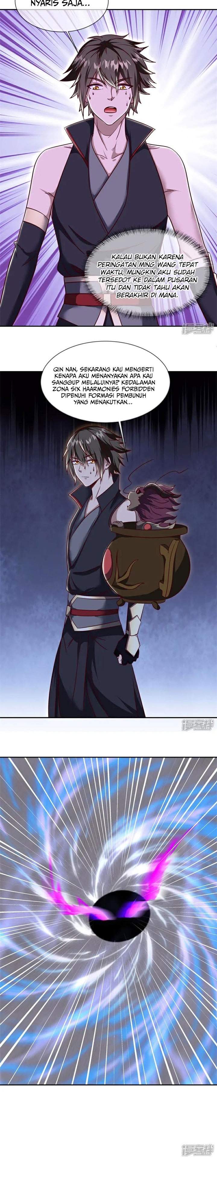 image-komik-peerless-soul-chapter-719-5/22